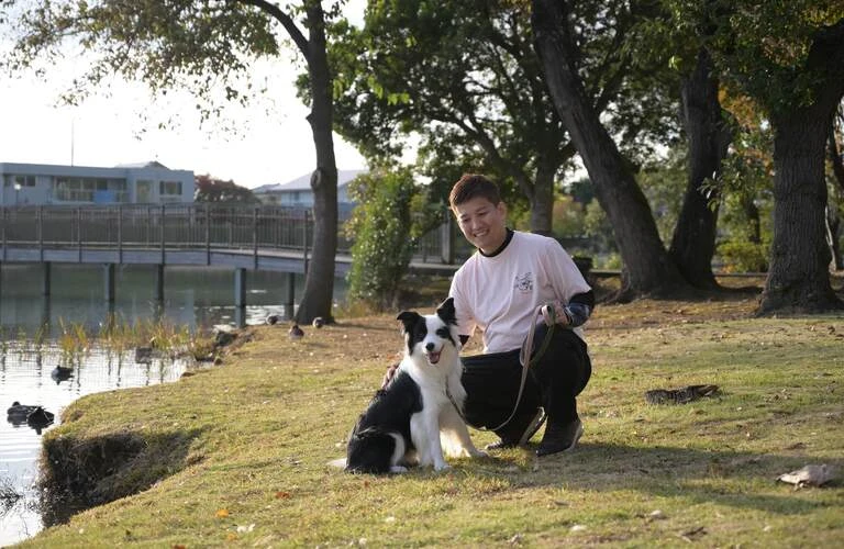 しつけの相談に対応 | 犬のしつけならワンダフルパートナー