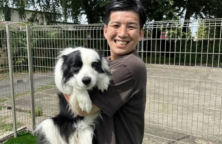 ボランティア募集中